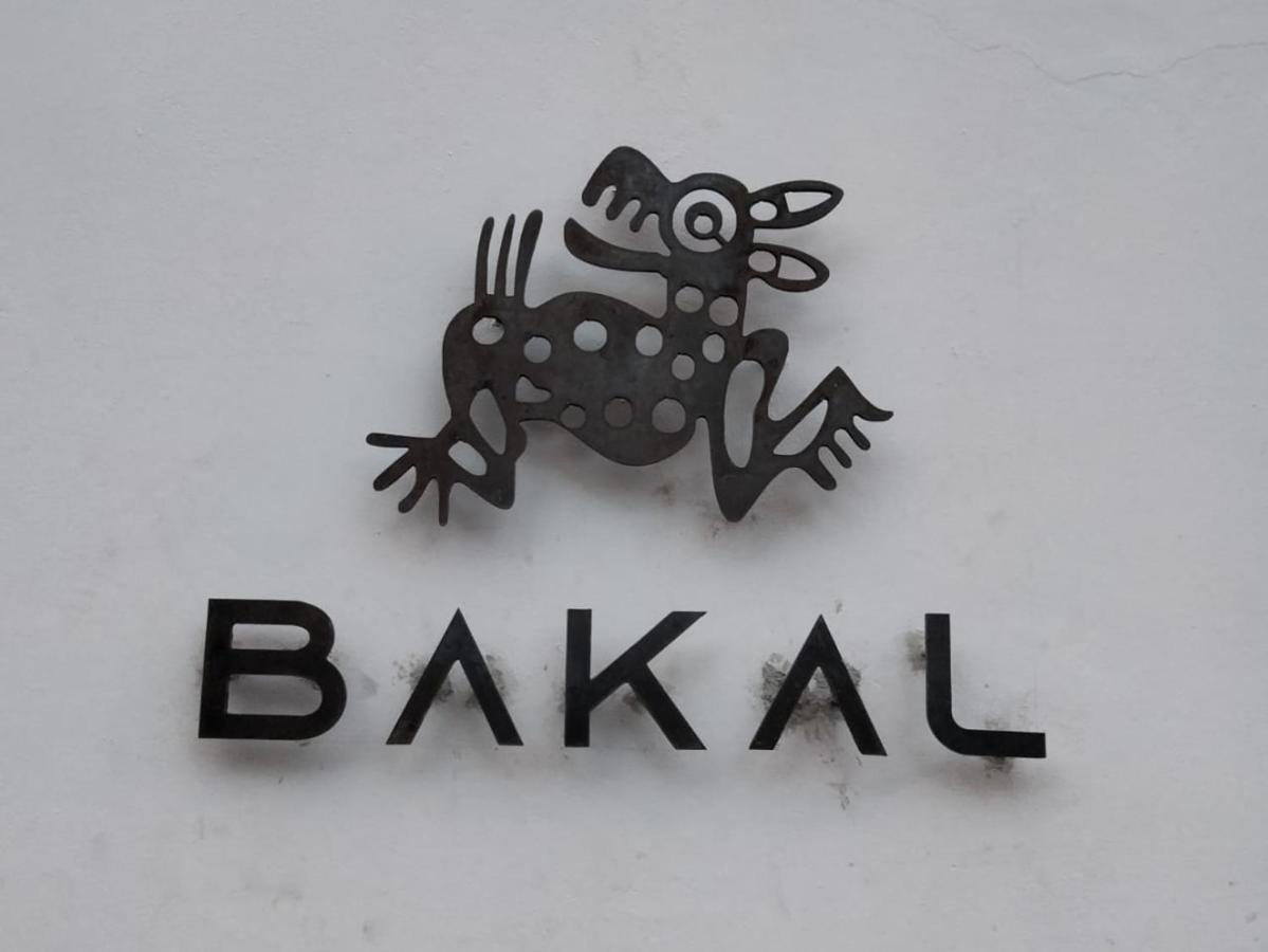 Bkl Hotel Oaxaca 外观 照片