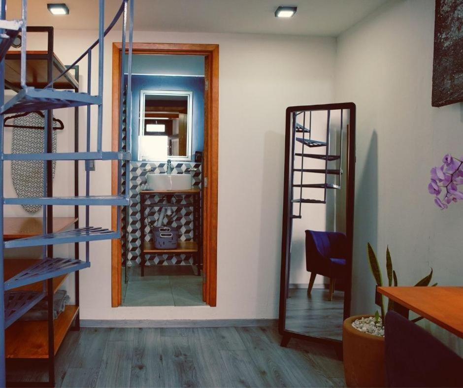 Bkl Hotel Oaxaca 外观 照片