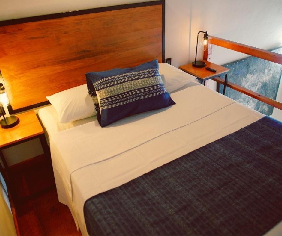 Bkl Hotel Oaxaca 外观 照片