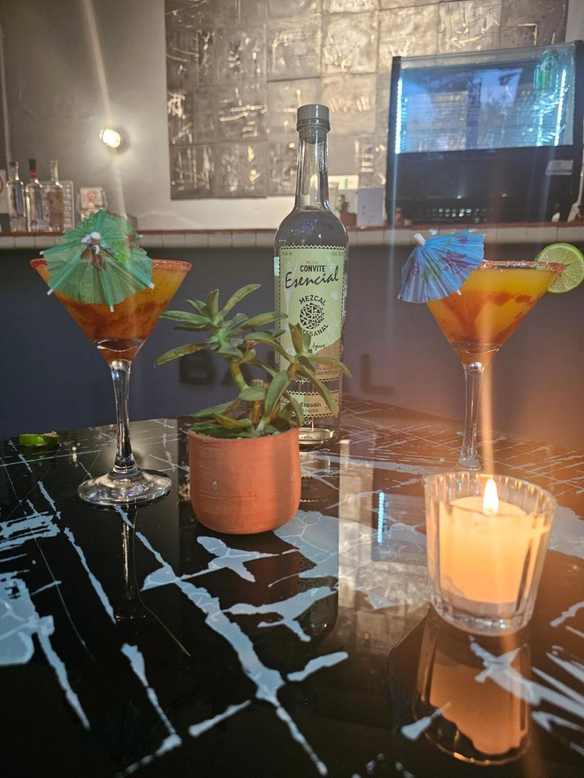 Bkl Hotel Oaxaca 外观 照片