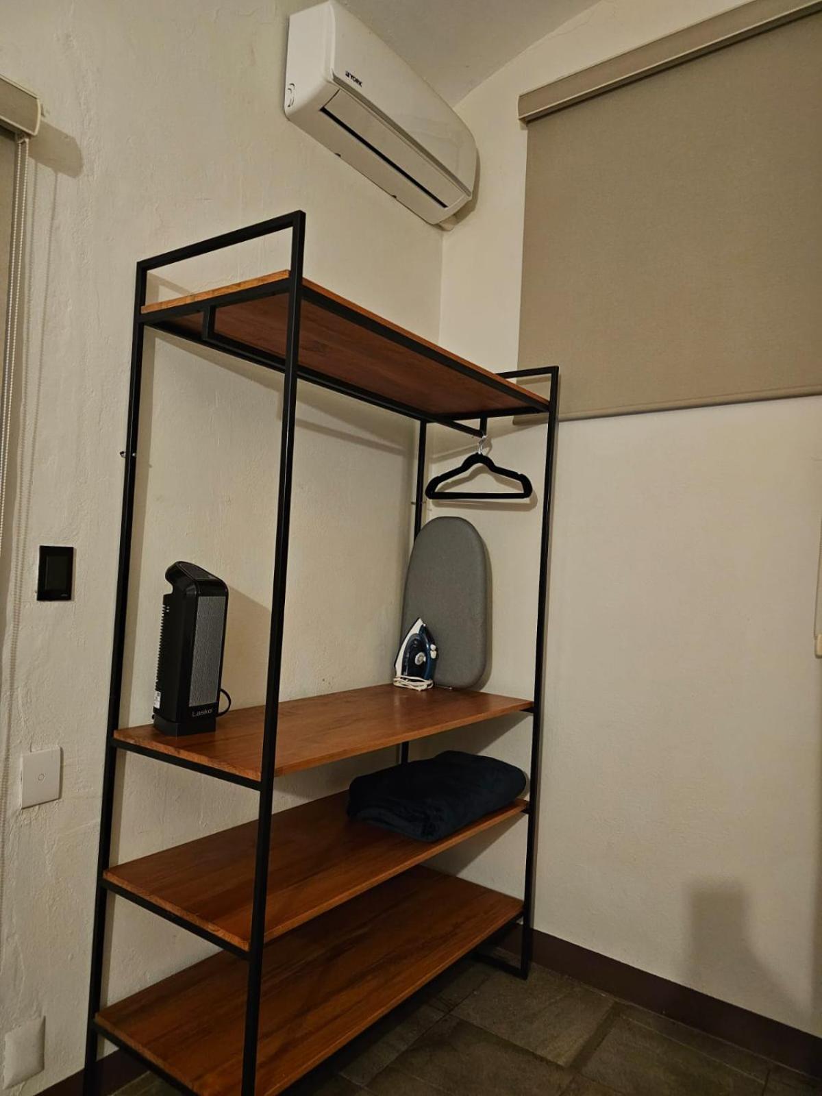 Bkl Hotel Oaxaca 外观 照片