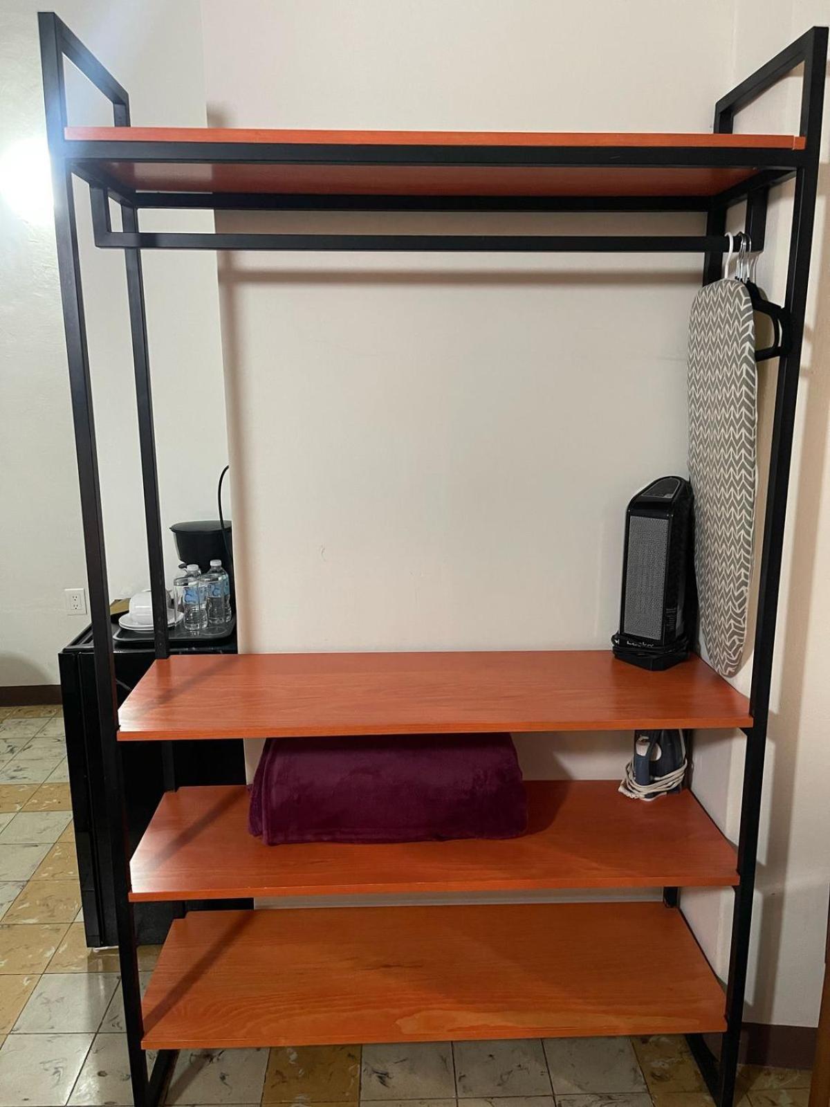 Bkl Hotel Oaxaca 外观 照片