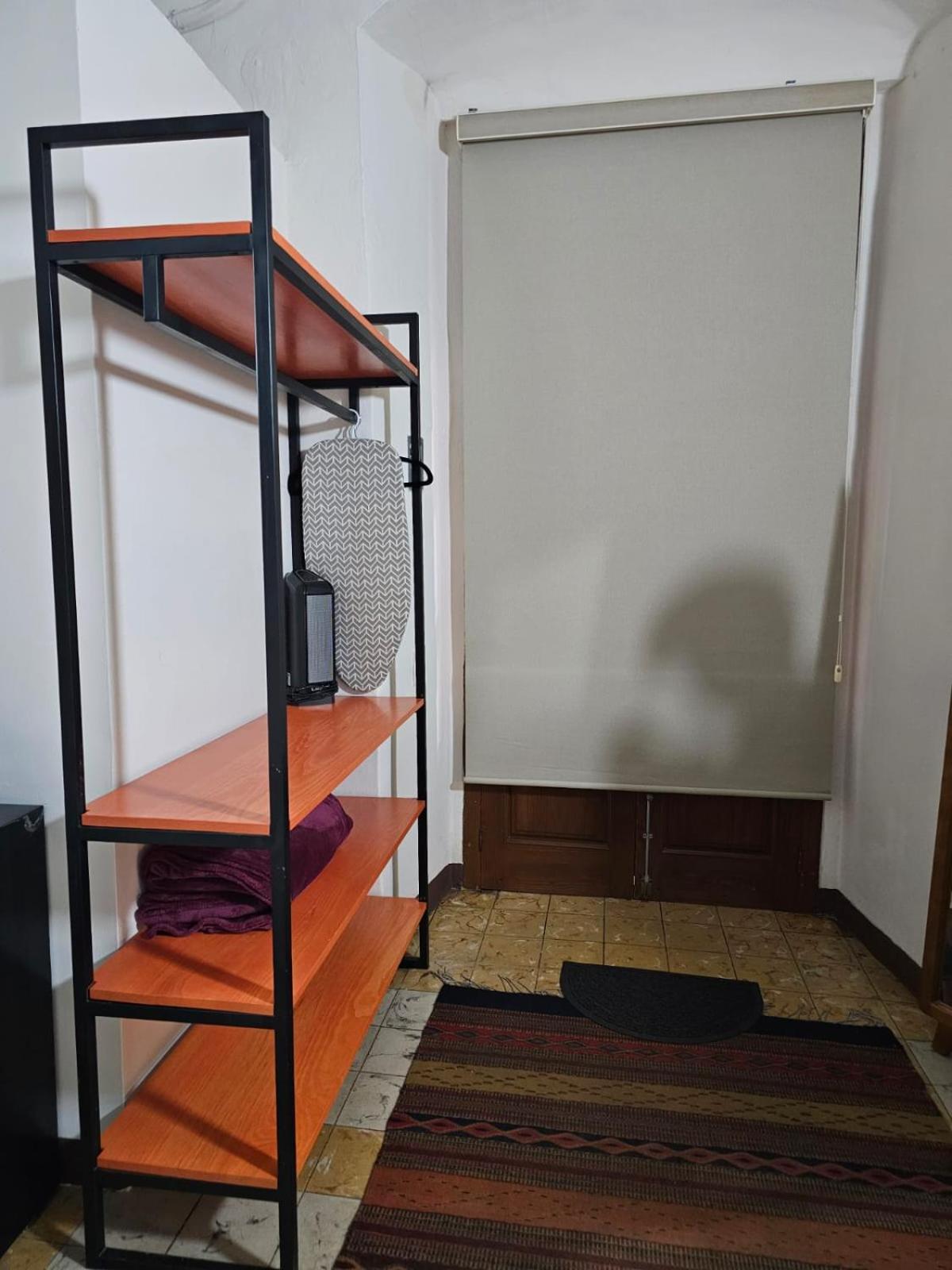 Bkl Hotel Oaxaca 外观 照片